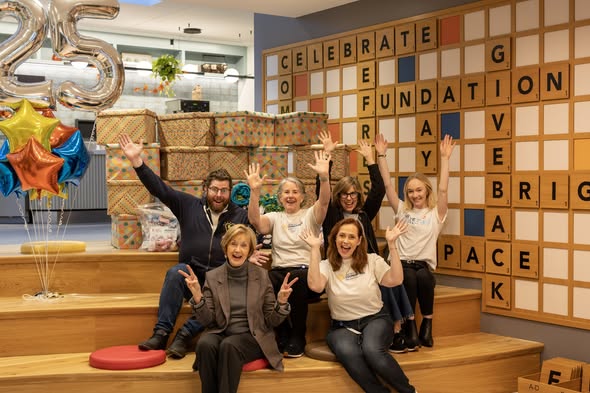 Education program